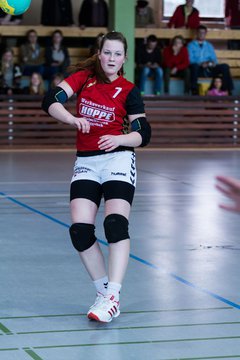 Bild 168 - A-Juniorinnen HSG Kremperheide/M�nsterdorf - HSG J�rl DE Vi�l : Ergebnis: 33:12